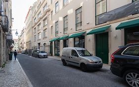 FLH Chiado Trendy Apartment